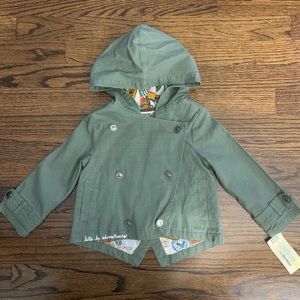Toddler girl , jacket